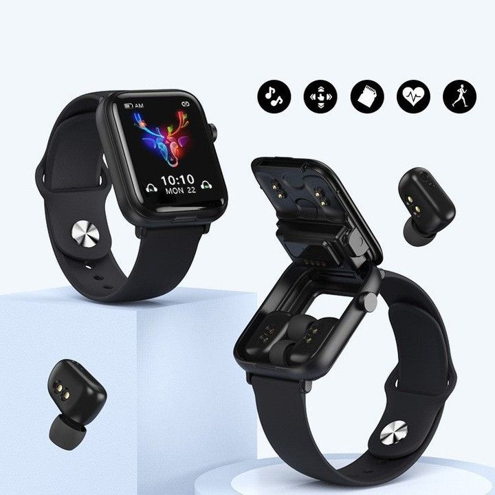 A70 Smart Watch ©