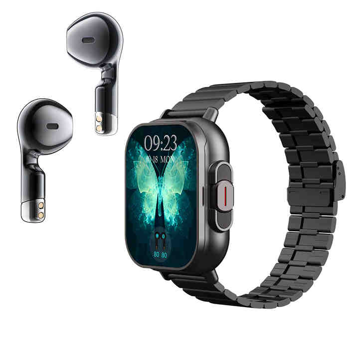 A70 Smart Watch ©