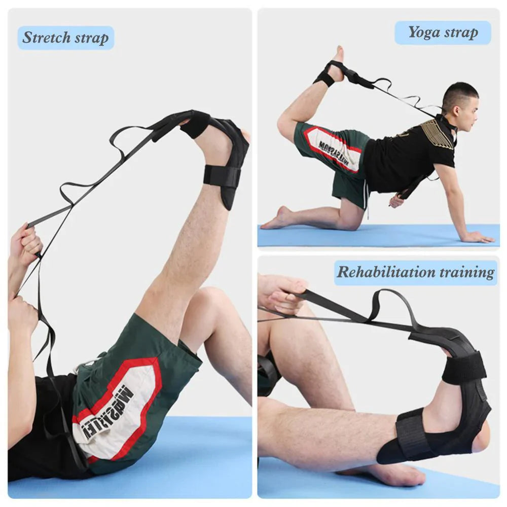 FlexiFit Stretch Belt™