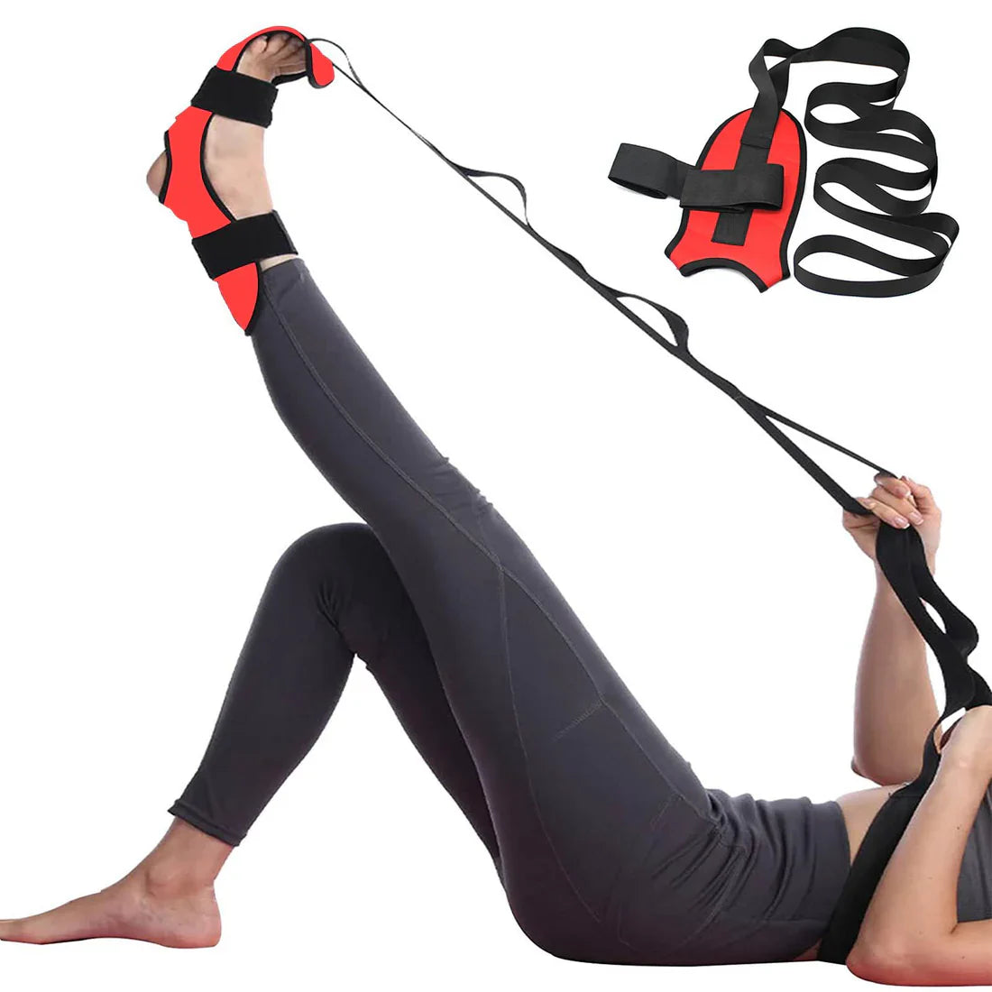 FlexiFit Stretch Belt™