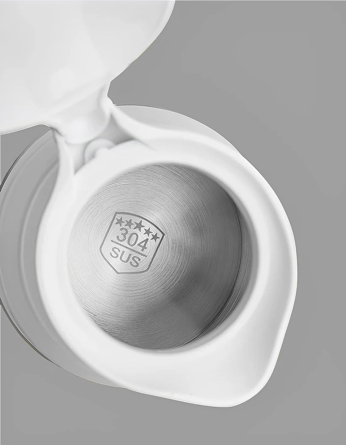 Portable Electric Kettle | غلاية كهربائية محمولة