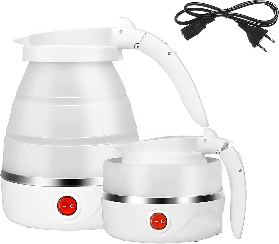 Portable Electric Kettle | غلاية كهربائية محمولة
