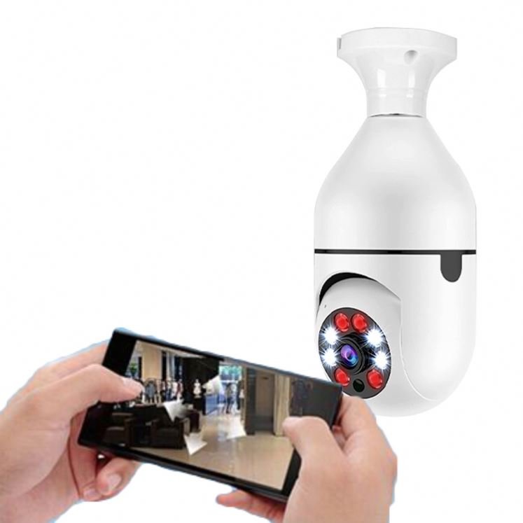 Wifi Panorama Camera