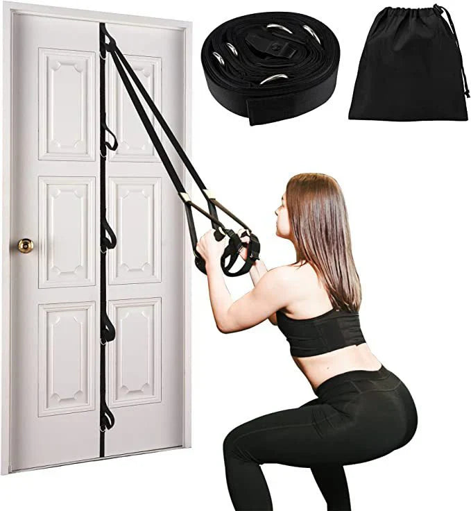 TensionFit ™ Suspension Belt | حزام تعليق