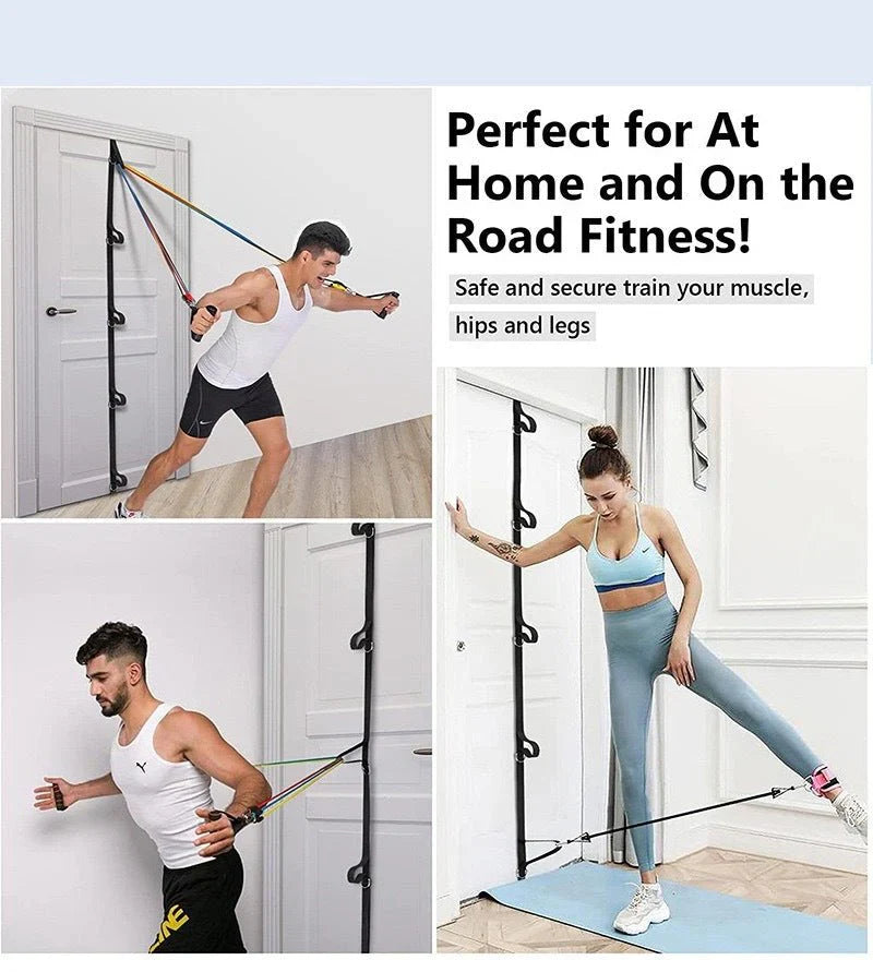 TensionFit ™ Suspension Belt | حزام تعليق