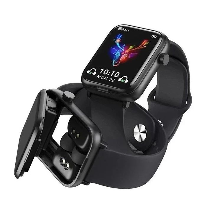 A70 Smart Watch ©