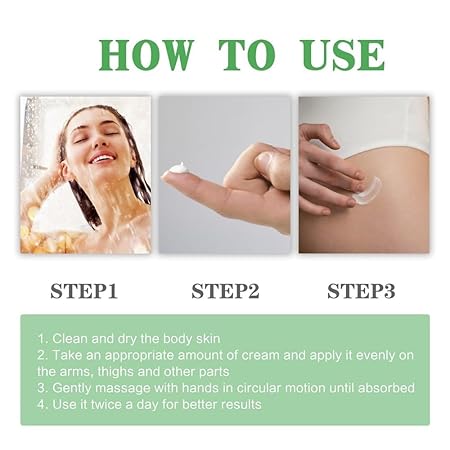 Body Pimple Repair Moisturizer (30ml) مرطب إصلاح البديل للجسم (30 مل
