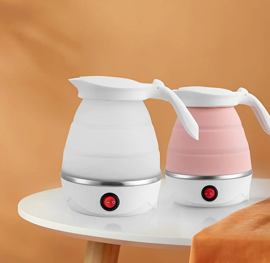 Portable Electric Kettle | غلاية كهربائية محمولة