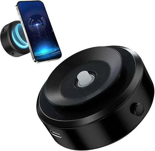 Strong Magnetic Suction Phone Holder | حامل هاتف مغناطيسي قوي