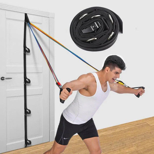 TensionFit ™ Suspension Belt | حزام تعليق